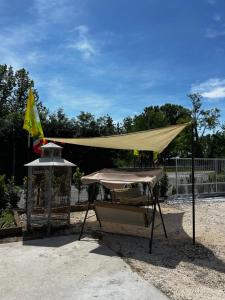 Agri Campeggio La Passeggiata