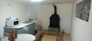 La posada del Mozarabe