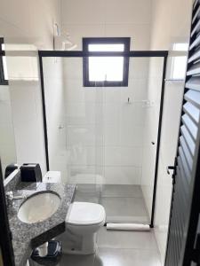 Mahle Hotel - Área rural entre Jataí e Mineiros