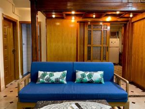 Cozy 2BR in Maadi 5 Minutes from the Nile