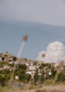 La Posadica Casa Aldabe