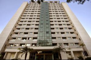 Flat 1111 Próximo à Barra e recreio