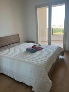 Appartamento con 1 Camera da Letto