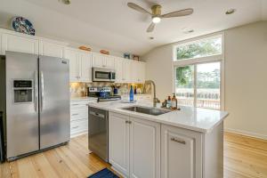 Private Beach Access and Hot Tub Kitty Hawk Haven