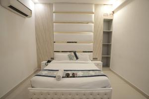 Hotel The Grand Paradise