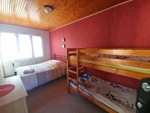 Maisons de vacances maison mer et soleil : photos des chambres