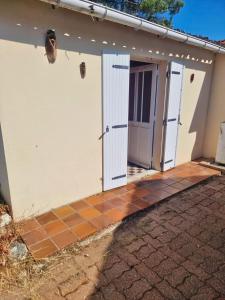 Maisons de vacances maison mer et soleil : photos des chambres