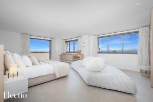 Sejours a la campagne Domaine Bellevue Ste-Victoire View Pools & Cinema : photos des chambres