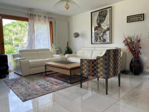 Maison à proximité du port de Brigneau - 4hvězdičkové hotely ve městě Moëlan-sur-Mer