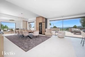 Sejours a la campagne Domaine Bellevue Ste-Victoire View Pools & Cinema : photos des chambres