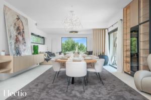 Sejours a la campagne Domaine Bellevue Ste-Victoire View Pools & Cinema : photos des chambres