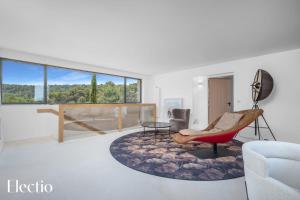 Sejours a la campagne Domaine Bellevue Ste-Victoire View Pools & Cinema : photos des chambres