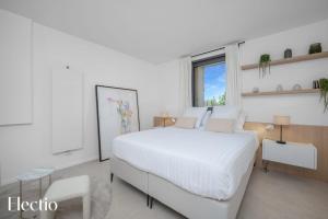 Sejours a la campagne Domaine Bellevue Ste-Victoire View Pools & Cinema : photos des chambres