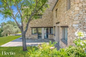 Sejours a la campagne Domaine Bellevue Ste-Victoire View Pools & Cinema : photos des chambres