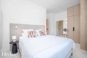 Sejours a la campagne Domaine Bellevue Ste-Victoire View Pools & Cinema : photos des chambres