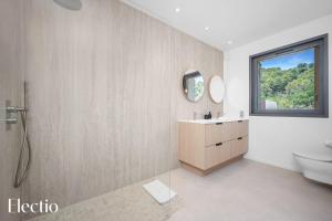 Sejours a la campagne Domaine Bellevue Ste-Victoire View Pools & Cinema : photos des chambres