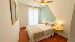 Nomad Haux in the heart of Tossa 1