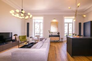 Le Danube du midi - Élégance et cachet au coeur de lEcusson