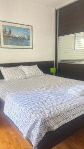 Apartman Luka Budva