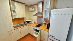 Nomad Haux in the heart of Tossa 1