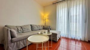 Nomad Haux in the heart of Tossa 1