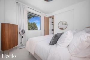 Sejours a la campagne Domaine Bellevue Ste-Victoire View Pools & Cinema : photos des chambres