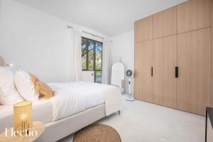 Sejours a la campagne Domaine Bellevue Ste-Victoire View Pools & Cinema : photos des chambres