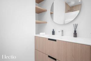 Sejours a la campagne Domaine Bellevue Ste-Victoire View Pools & Cinema : photos des chambres