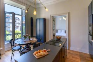 Le Danube du midi - Élégance et cachet au coeur de lEcusson