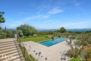 Sejours a la campagne Domaine Bellevue Ste-Victoire View Pools & Cinema : photos des chambres