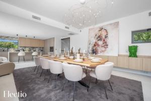 Sejours a la campagne Domaine Bellevue Ste-Victoire View Pools & Cinema : photos des chambres