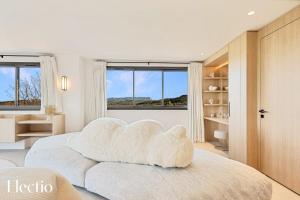 Sejours a la campagne Domaine Bellevue Ste-Victoire View Pools & Cinema : photos des chambres