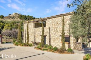 Sejours a la campagne Domaine Bellevue Ste-Victoire View Pools & Cinema : photos des chambres