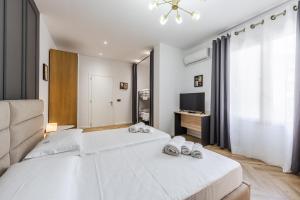 B&B Roberts Apartment