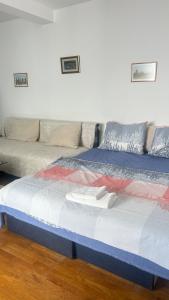 Apartman Luka Budva