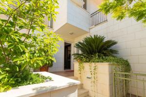 Apartments Margaretic 