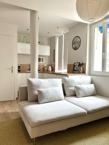 Appartements Il Piccolo - Cosy emplacement de reve : photos des chambres