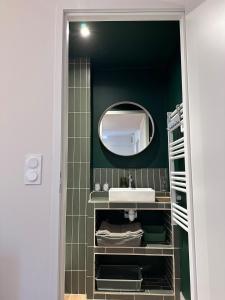 Il Piccolo - Cosy emplacement de rêve