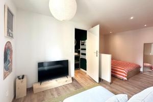 Appartements Il Piccolo - Cosy emplacement de reve : photos des chambres