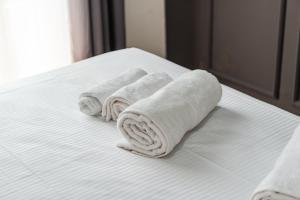 B&B Roberts Apartment