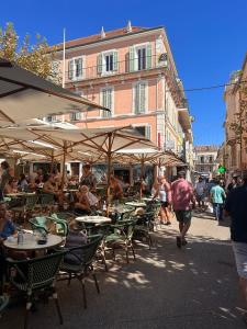 Appartements Il Piccolo - Cosy emplacement de reve : photos des chambres