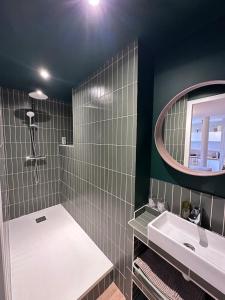 Appartements Il Piccolo - Cosy emplacement de reve : photos des chambres