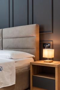 B&B Roberts Apartment