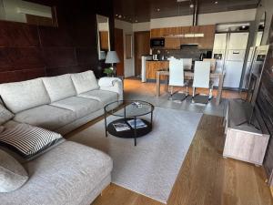 Tahko SPA Junior Suite Orange B11 with Mountain View