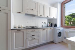 Appartamenti del Borgo