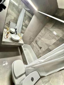 Modernos dpto renovado en pleno de Salta - 3 habs