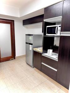 Modernos dpto renovado en pleno de Salta - 3 habs