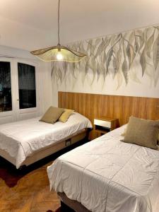 Modernos dpto renovado en pleno de Salta - 3 habs