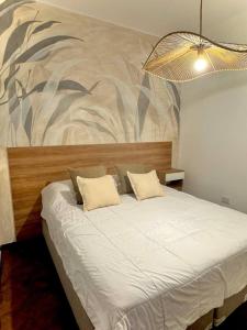 Modernos dpto renovado en pleno de Salta - 3 habs