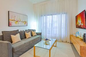 Punta Cana Luxury 2BD Villa, Pool